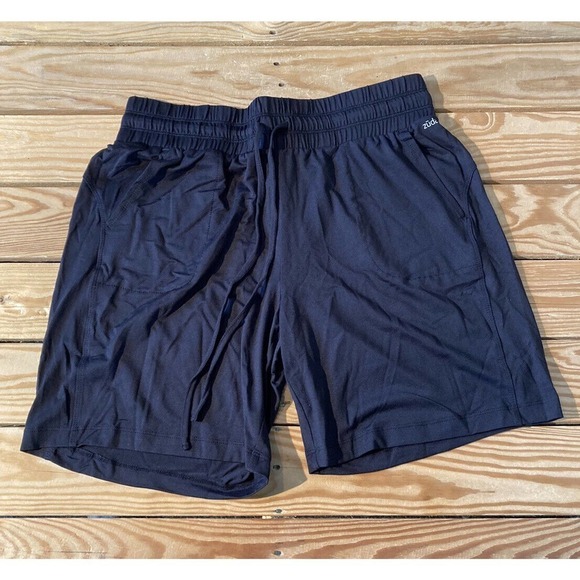 NEW Zuda Z-Cool Pocket Shorts Petite Size Small PS Women’s Black - Picture 1 of 9